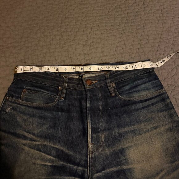 Freenote Cloth Trabuco - Picture 12 of 13